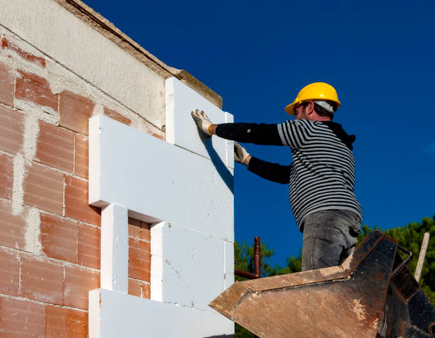Best Residential Insulation in Gilbert, IA
