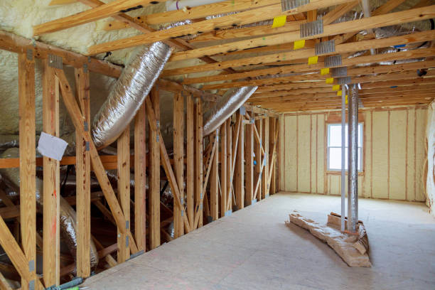 Best Insulation for Specific Applications in Gilbert, IA