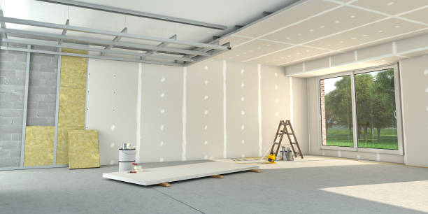 Types of Insulation We Offer in Gilbert, IA