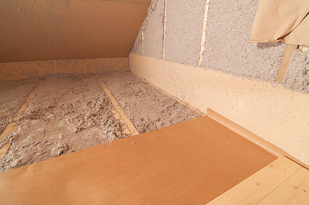 Best Cellulose Insulation in Gilbert, IA