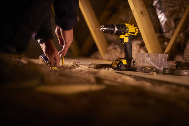 Best Energy Efficiency Insulation in Gilbert, IA